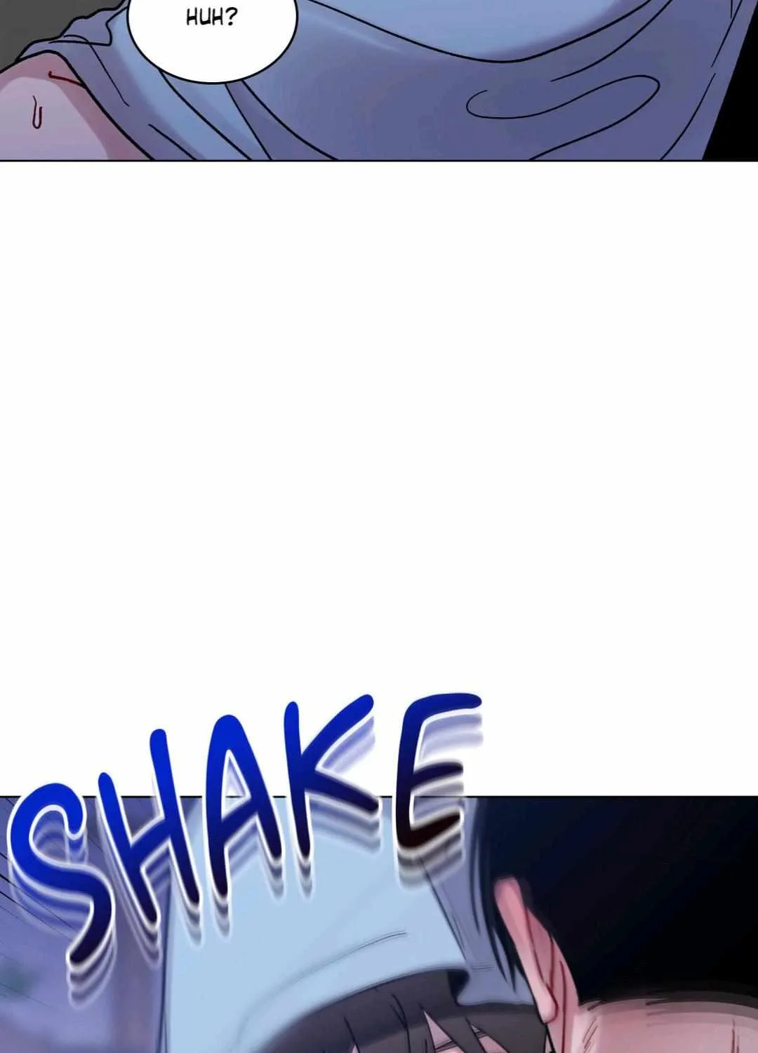One Summer Day Kainu Manga Chapter 40 Page 24