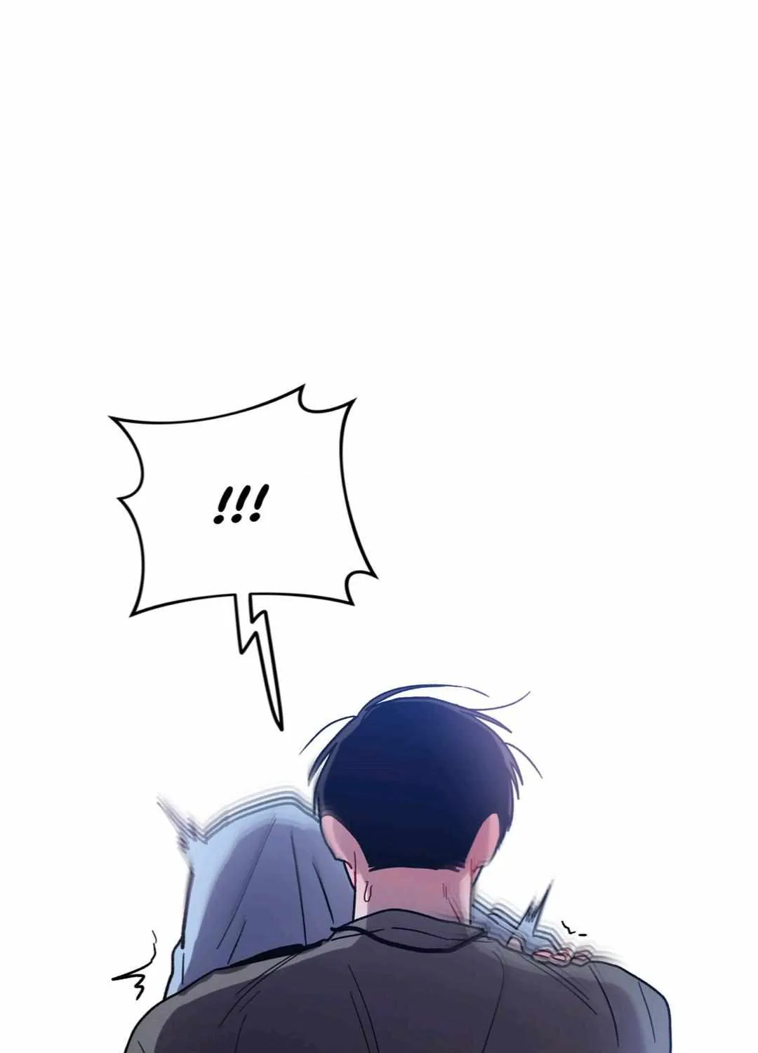 One Summer Day Kainu Manga Chapter 40 Page 26