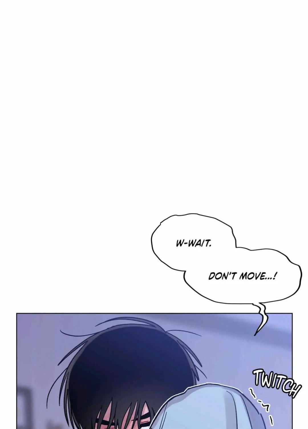One Summer Day Kainu Manga Chapter 40 Page 29