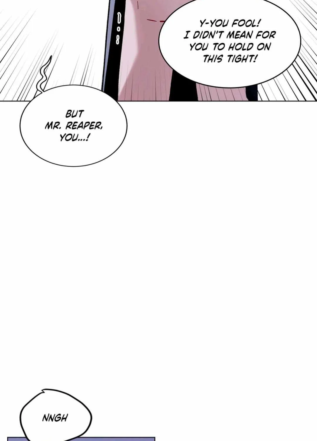 One Summer Day Kainu Manga Chapter 40 Page 36