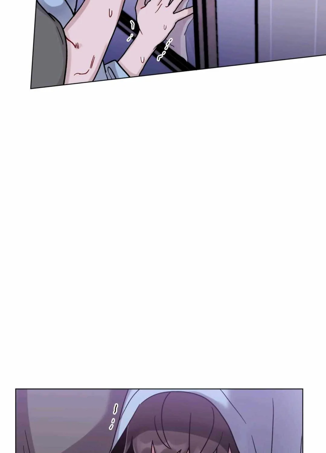 One Summer Day Kainu Manga Chapter 40 Page 44