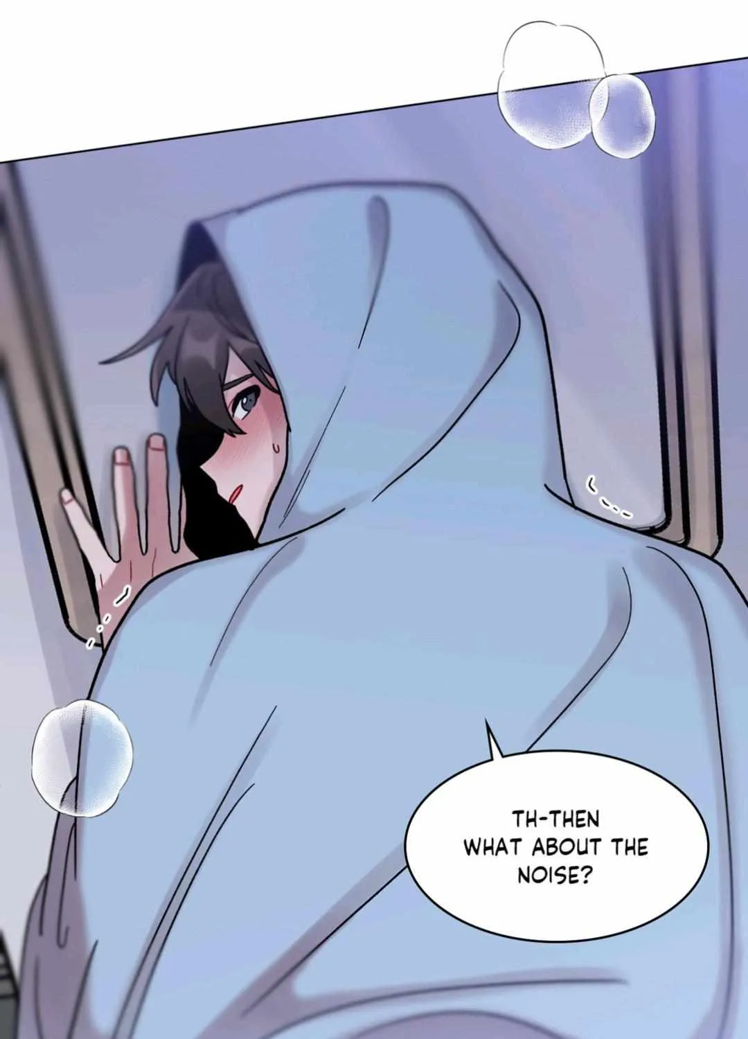 One Summer Day Kainu Manga Chapter 40 Page 51