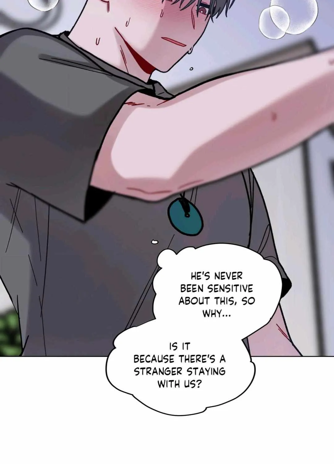 One Summer Day Kainu Manga Chapter 40 Page 53