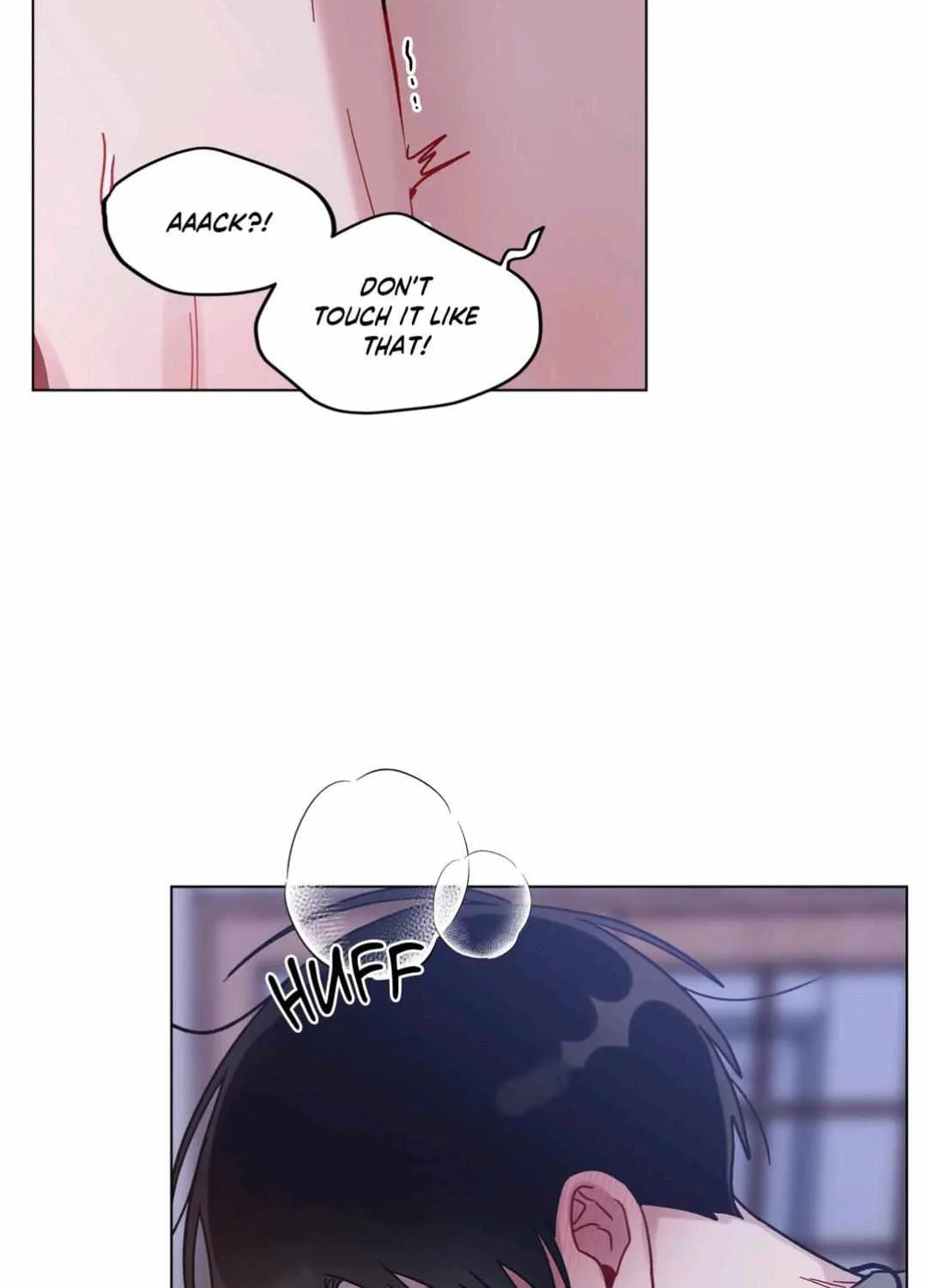 One Summer Day Kainu Manga Chapter 40 Page 71