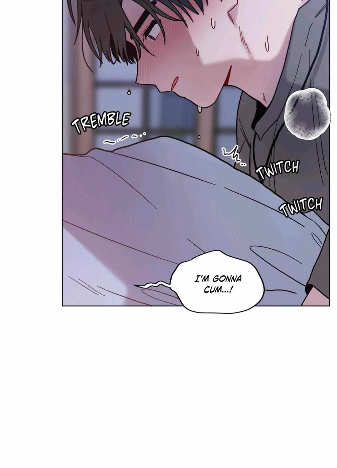 One Summer Day Kainu Manga Chapter 40 Page 72