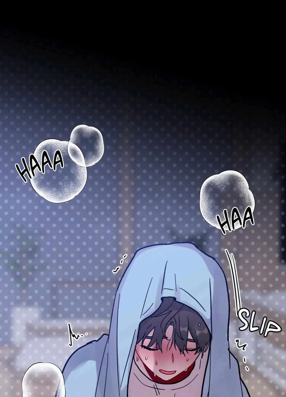 One Summer Day Kainu Manga Chapter 40 Page 77