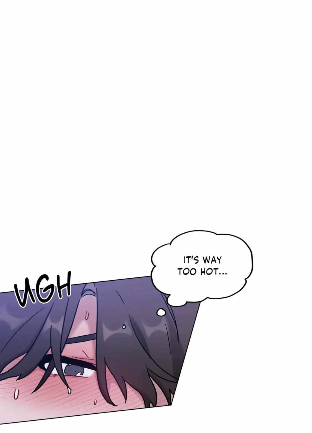One Summer Day Kainu Manga Chapter 40 Page 79