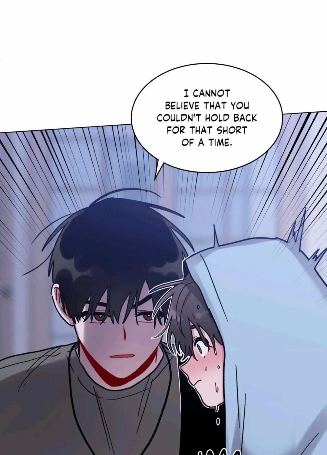One Summer Day Kainu Manga Chapter 40 Page 84