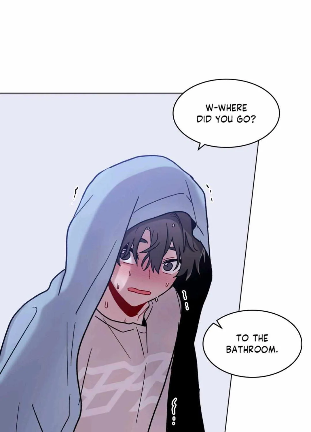 One Summer Day Kainu Manga Chapter 40 Page 86