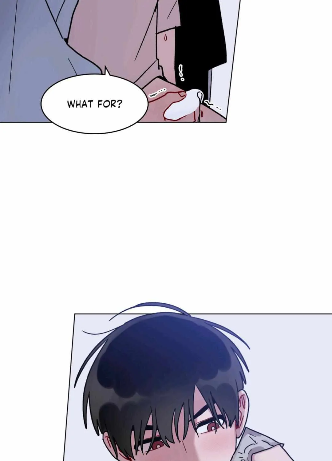 One Summer Day Kainu Manga Chapter 40 Page 87