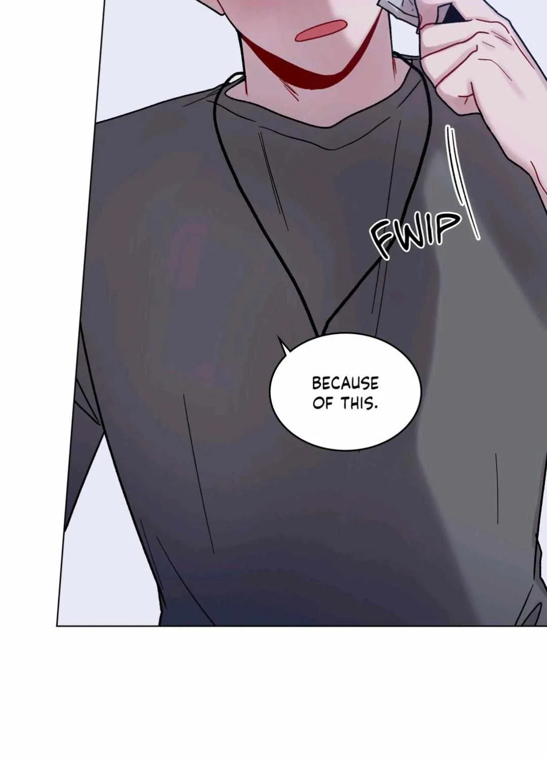 One Summer Day Kainu Manga Chapter 40 Page 88
