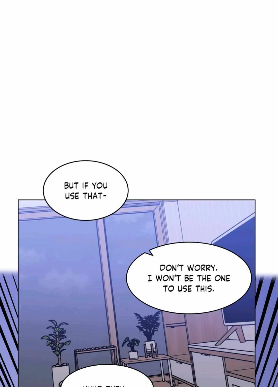 One Summer Day Kainu Manga Chapter 40 Page 89