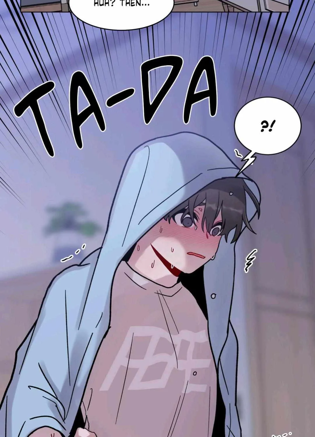 One Summer Day Kainu Manga Chapter 40 Page 90