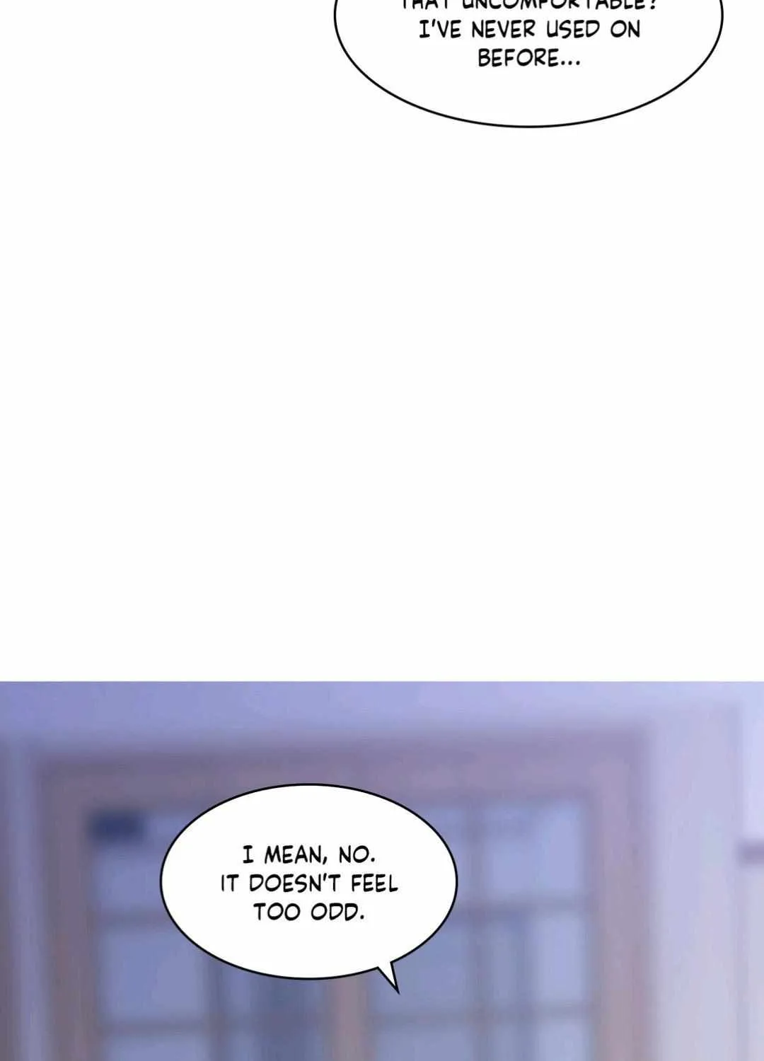 One Summer Day Kainu Manga Chapter 40 Page 95