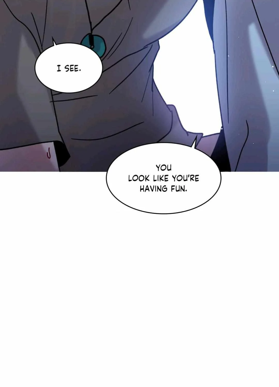 One Summer Day Kainu Manga Chapter 40 Page 99