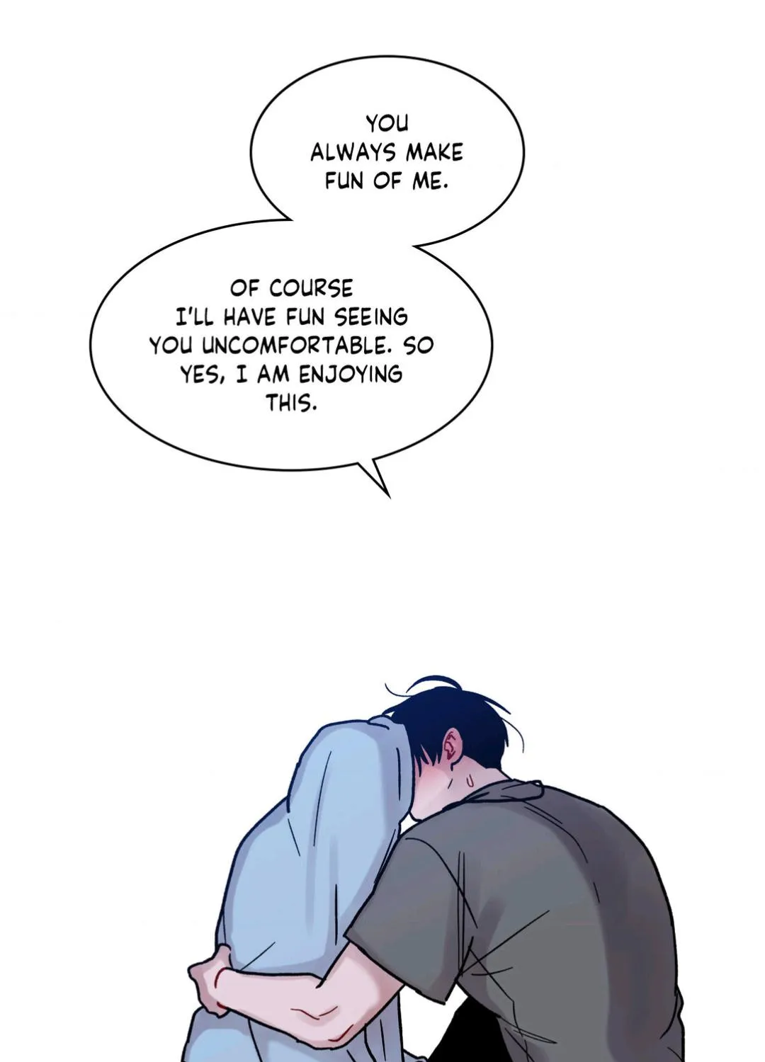 One Summer Day Kainu Manga Chapter 40 Page 101