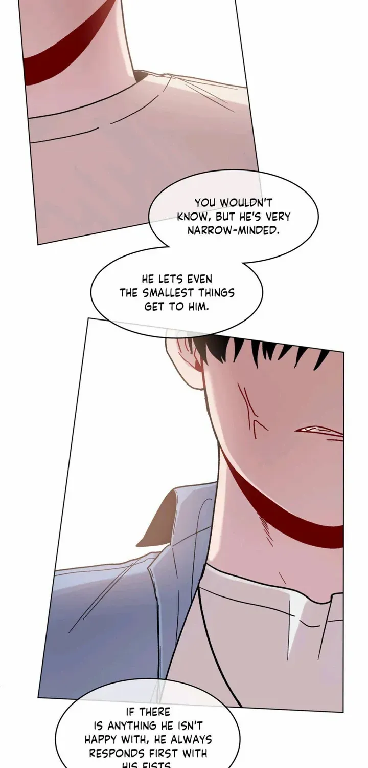 One Summer Day Kainu Manga Chapter 39 Page 5