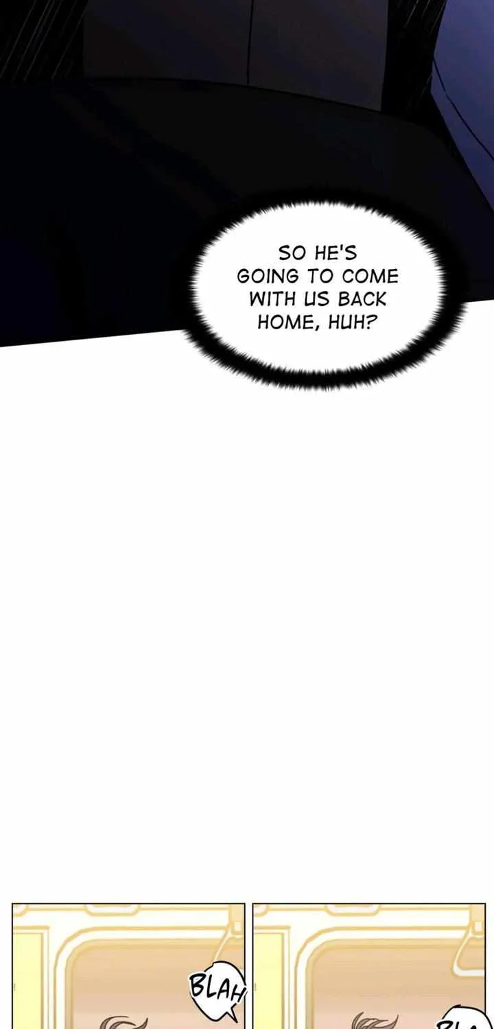 One Summer Day Kainu Manga Chapter 39 Page 12