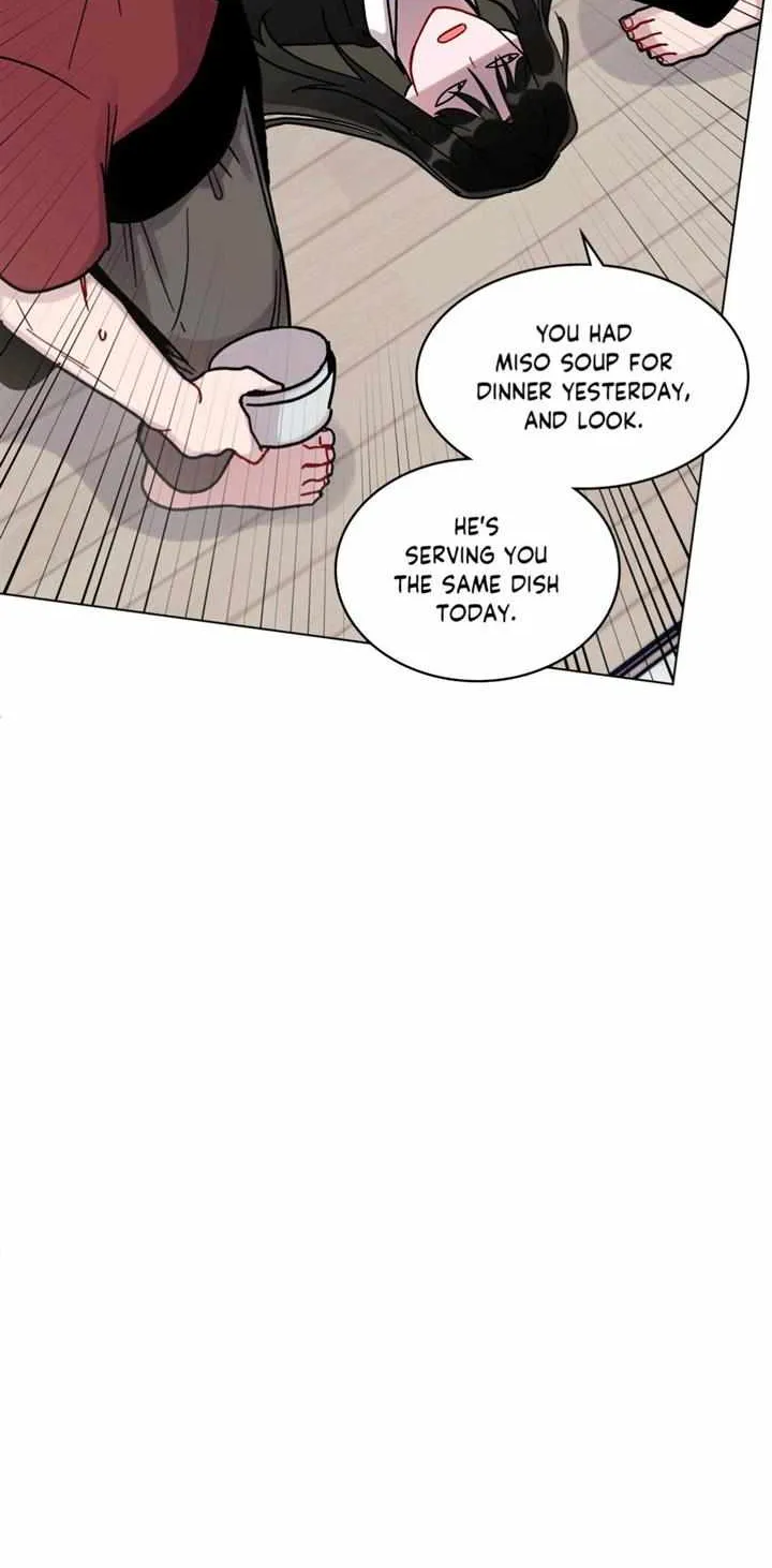One Summer Day Kainu Manga Chapter 39 Page 23