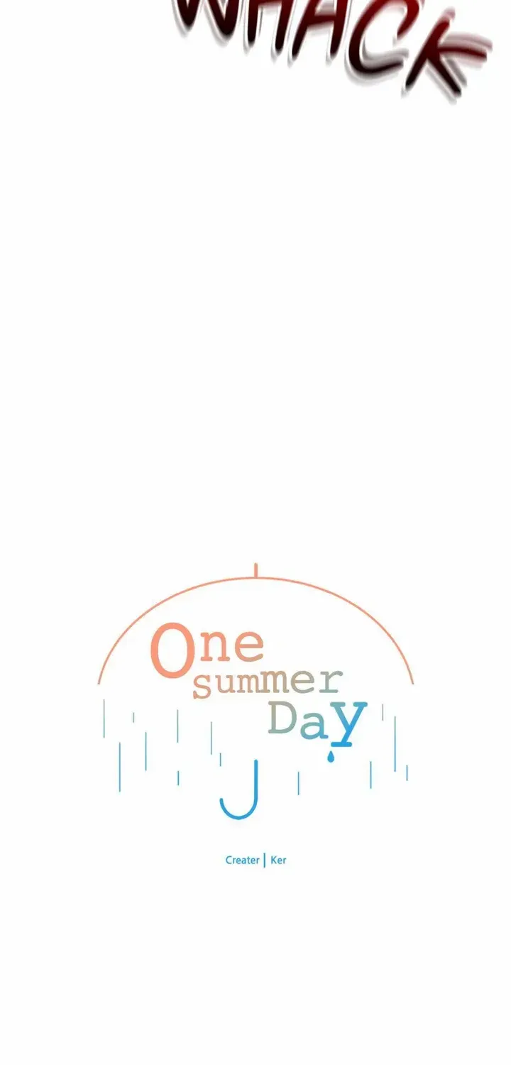 One Summer Day Kainu Manga Chapter 39 Page 27
