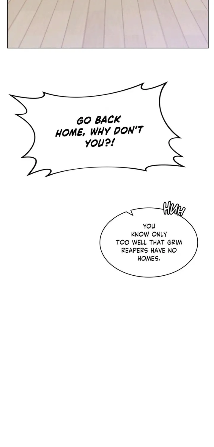 One Summer Day Kainu Manga Chapter 39 Page 31