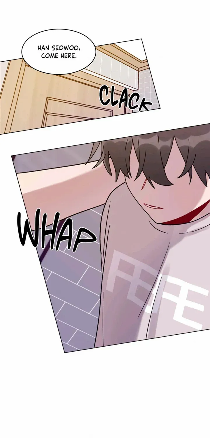 One Summer Day Kainu Manga Chapter 39 Page 33