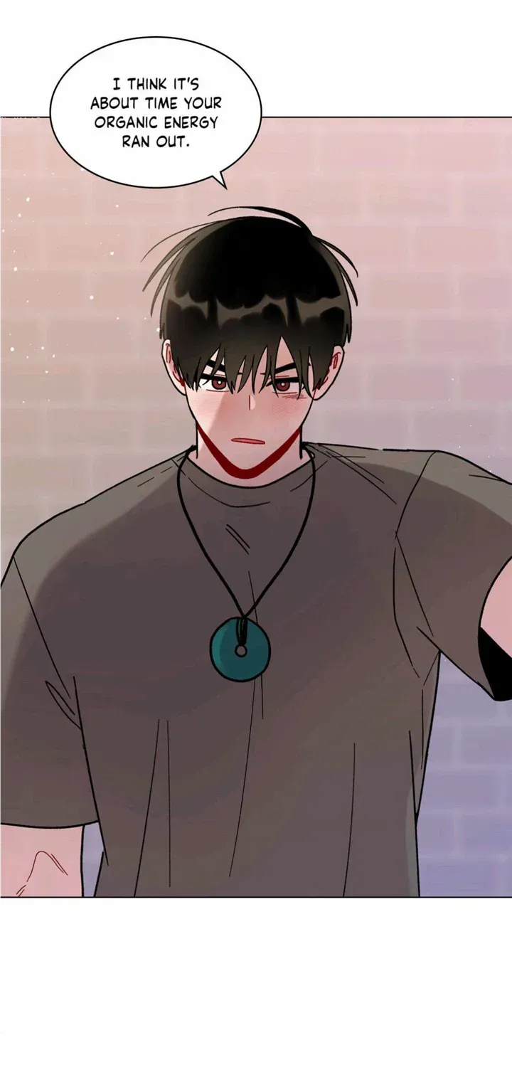 One Summer Day Kainu Manga Chapter 39 Page 37