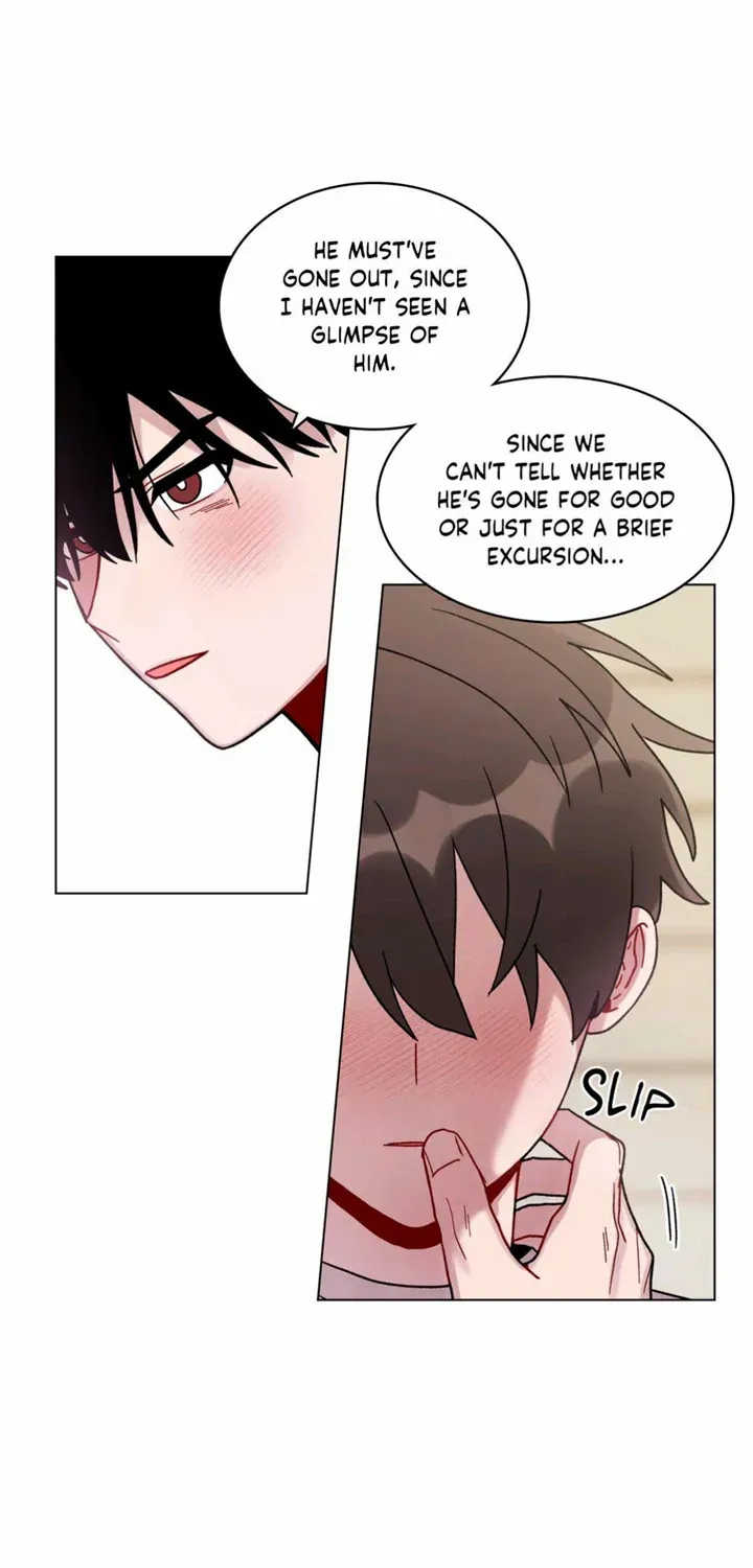 One Summer Day Kainu Manga Chapter 39 Page 39