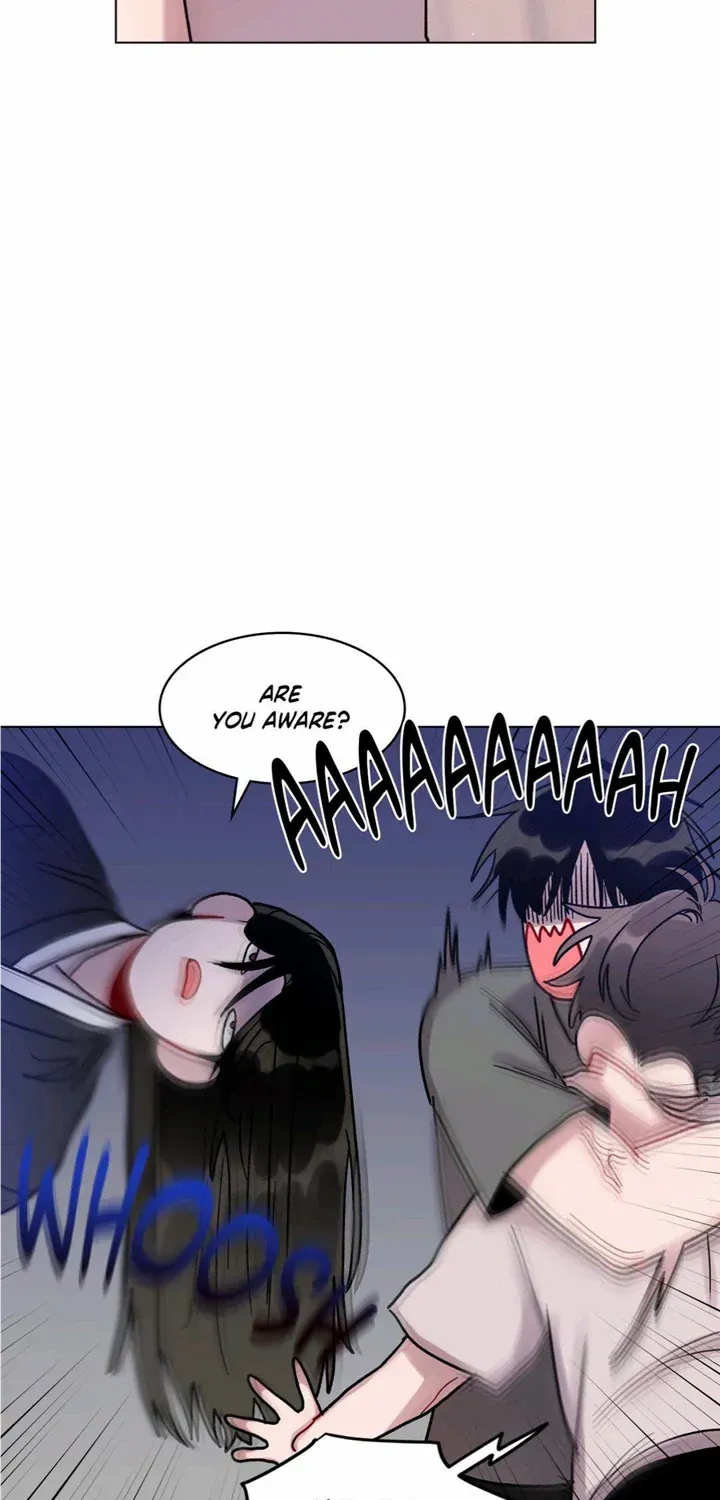 One Summer Day Kainu Manga Chapter 39 Page 41