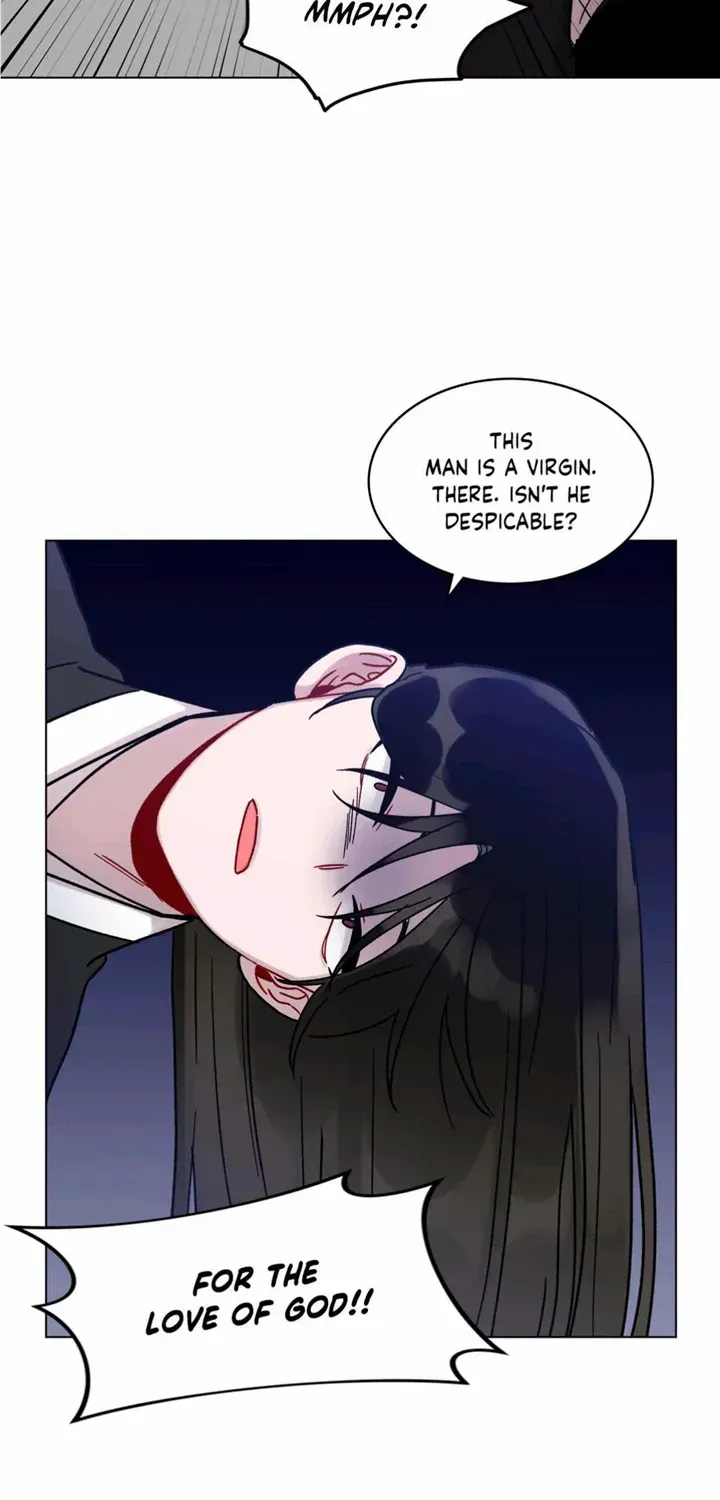 One Summer Day Kainu Manga Chapter 39 Page 42