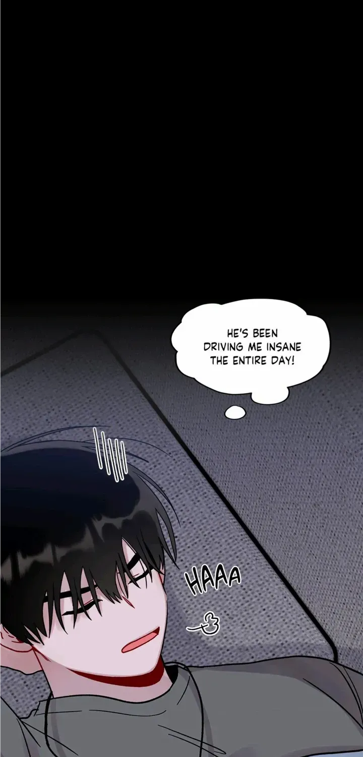 One Summer Day Kainu Manga Chapter 39 Page 45