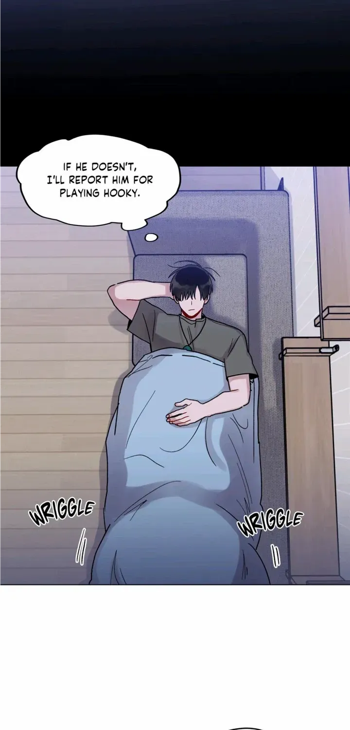 One Summer Day Kainu Manga Chapter 39 Page 47