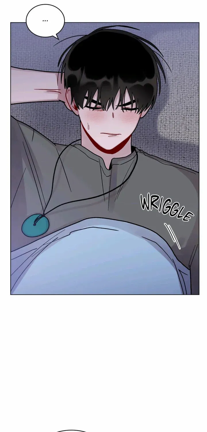 One Summer Day Kainu Manga Chapter 39 Page 49