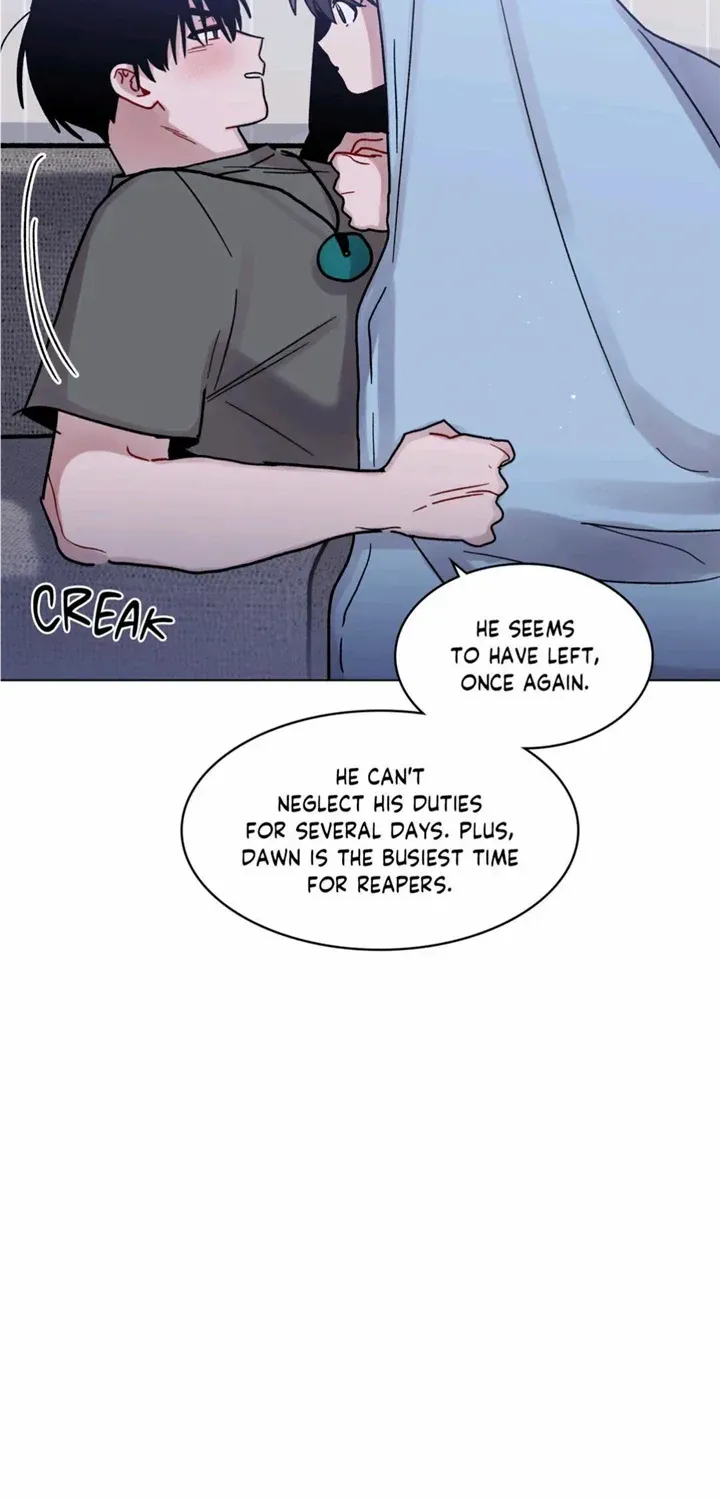 One Summer Day Kainu Manga Chapter 39 Page 52