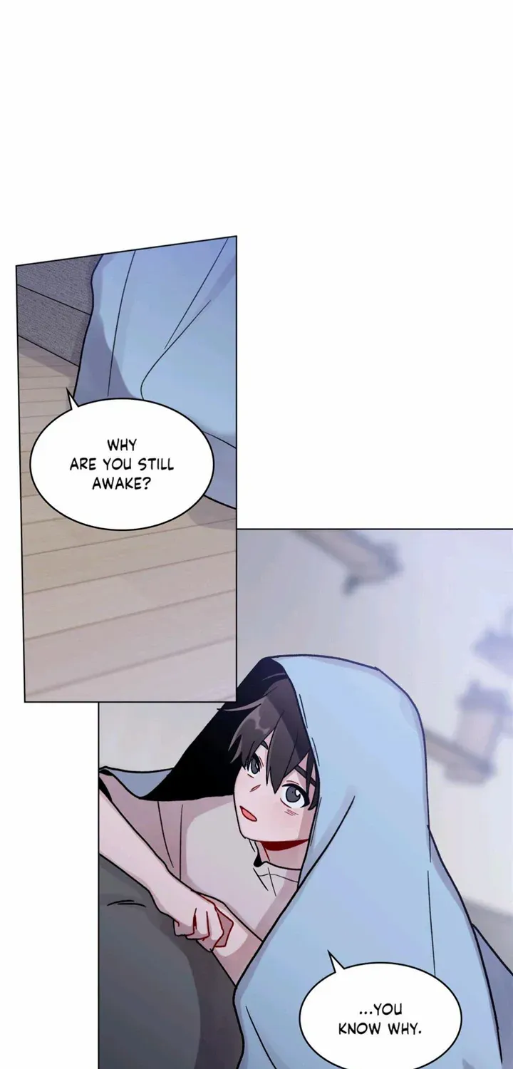One Summer Day Kainu Manga Chapter 39 Page 53