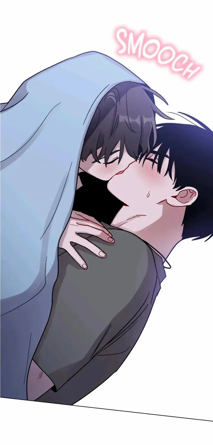 One Summer Day Kainu Manga Chapter 39 Page 57