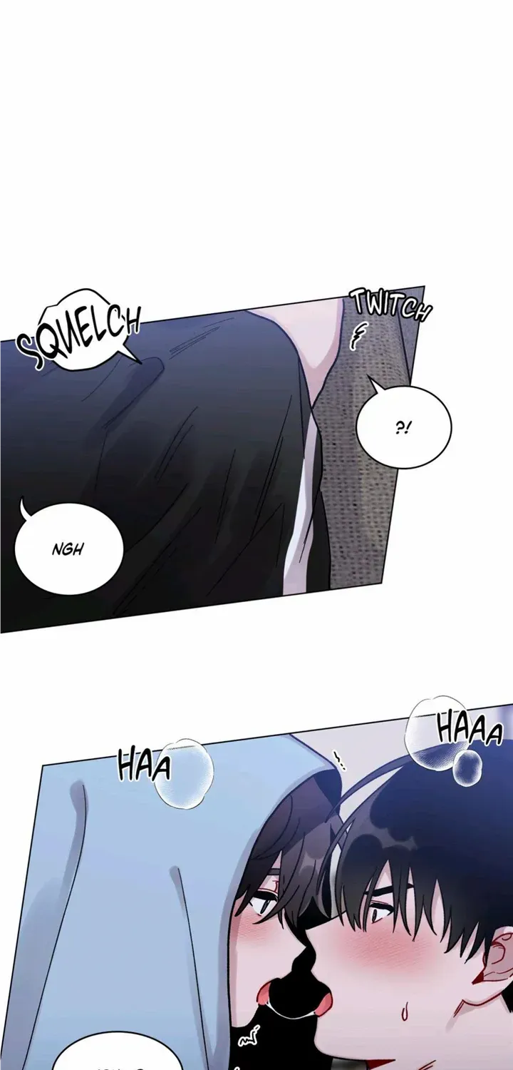 One Summer Day Kainu Manga Chapter 39 Page 60