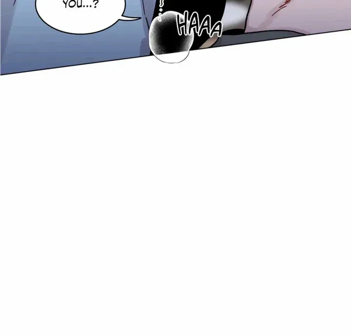 One Summer Day Kainu Manga Chapter 39 Page 61