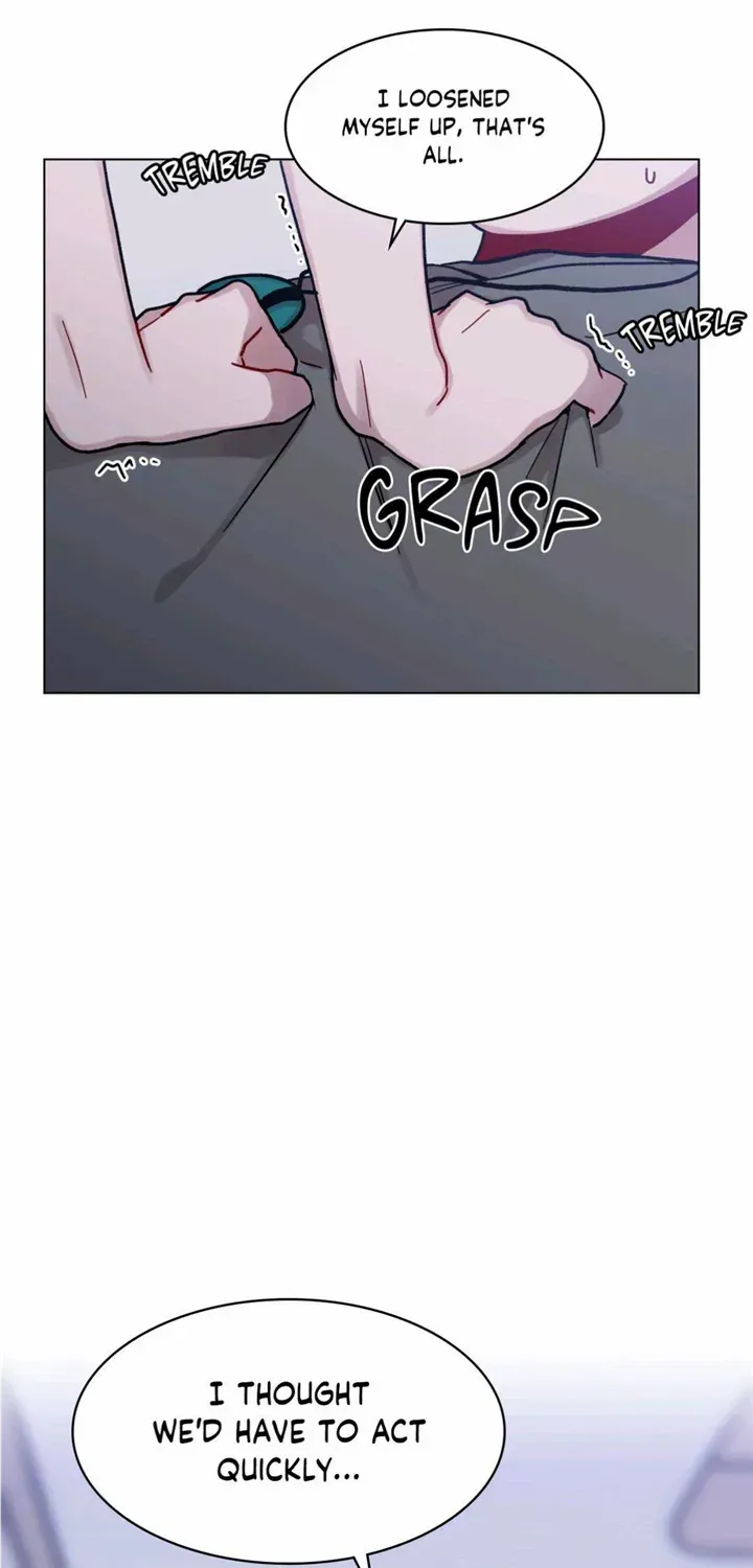 One Summer Day Kainu Manga Chapter 39 Page 62