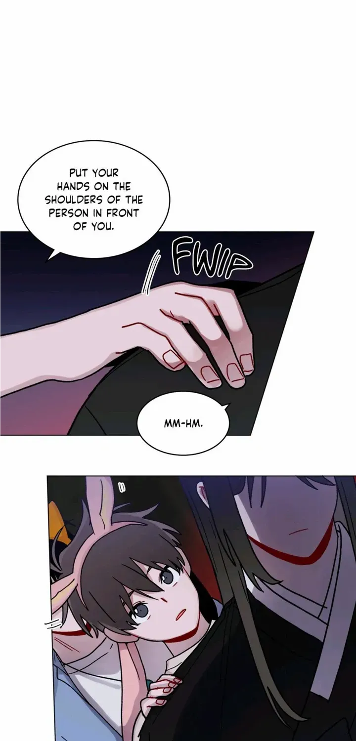One Summer Day Kainu Manga Chapter 38 Page 44