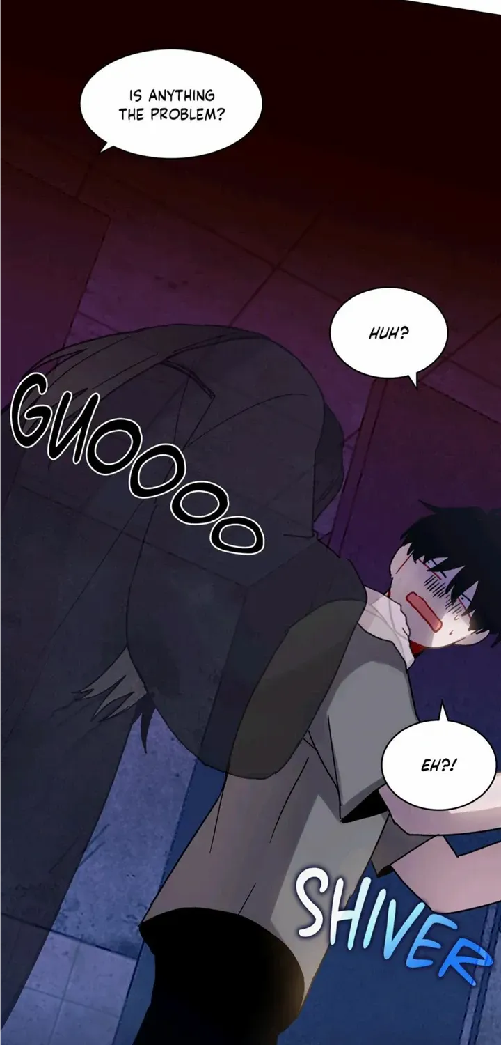 One Summer Day Kainu Manga Chapter 38 Page 48