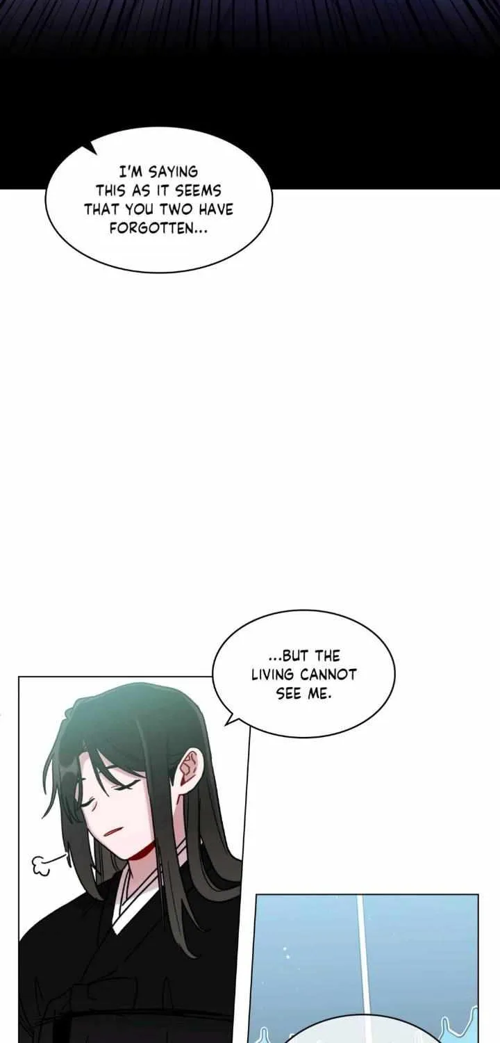 One Summer Day Kainu Manga Chapter 38 Page 54