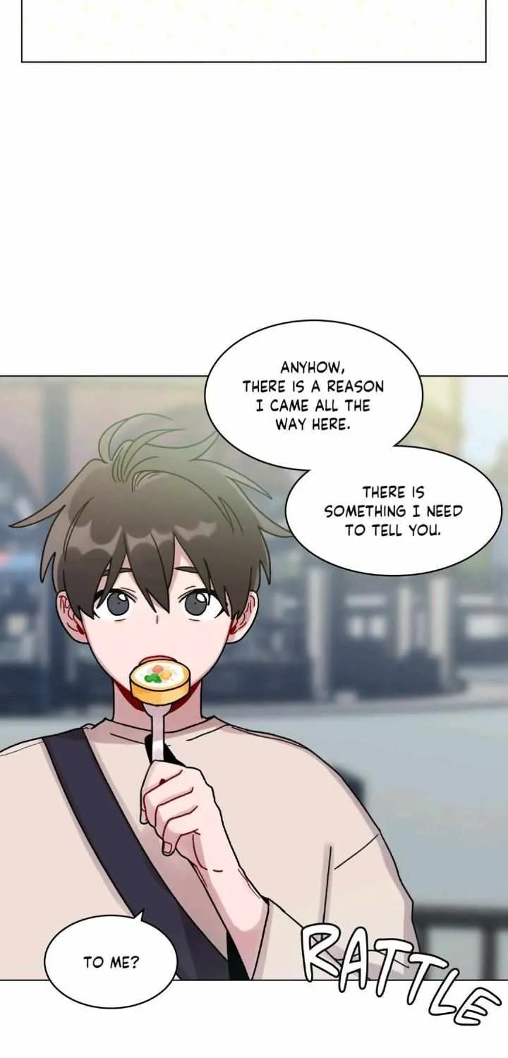 One Summer Day Kainu Manga Chapter 38 Page 59