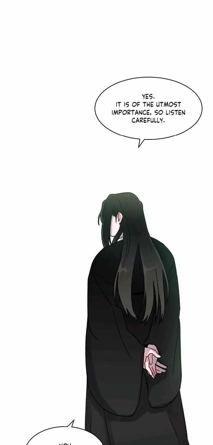 One Summer Day Kainu Manga Chapter 38 Page 60
