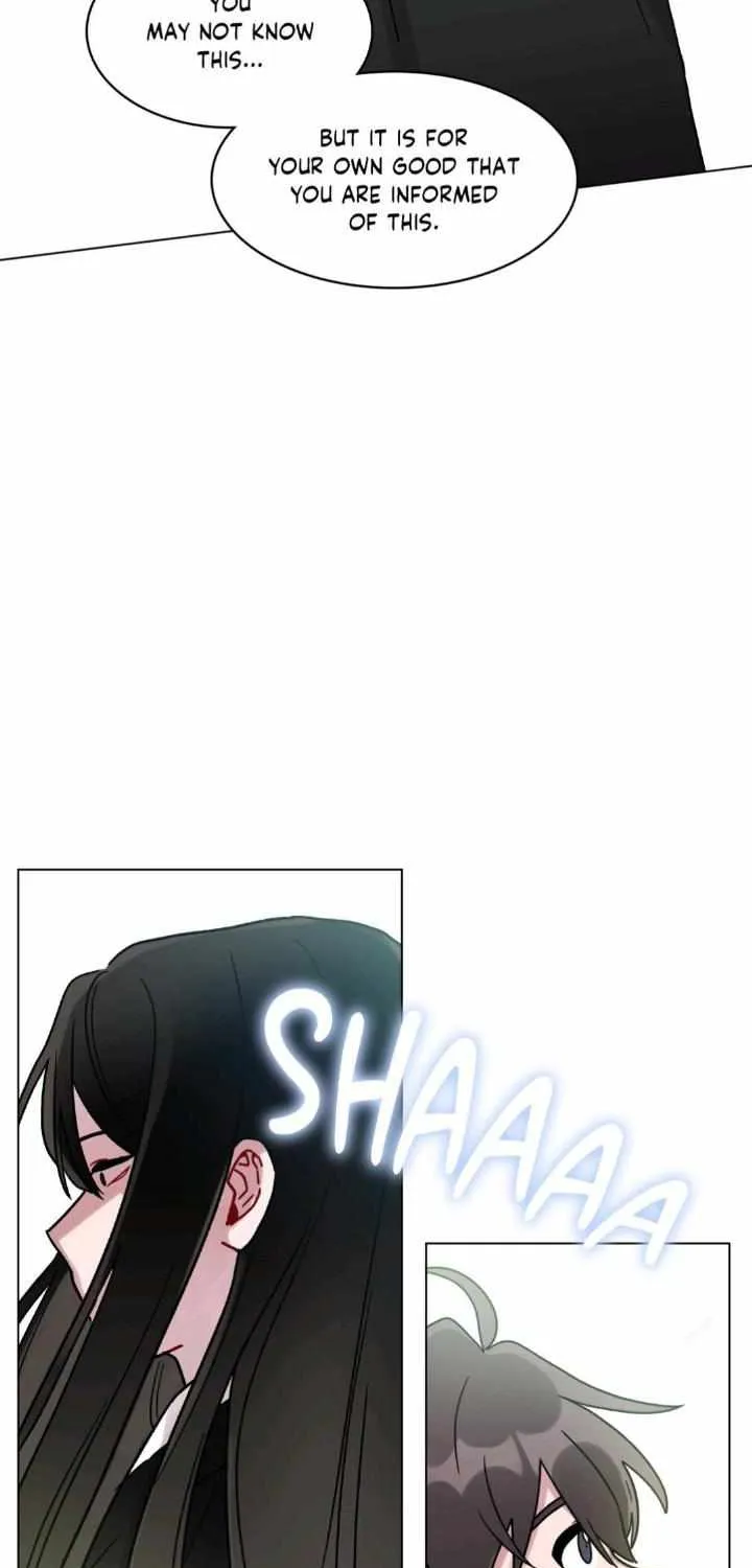 One Summer Day Kainu Manga Chapter 38 Page 61
