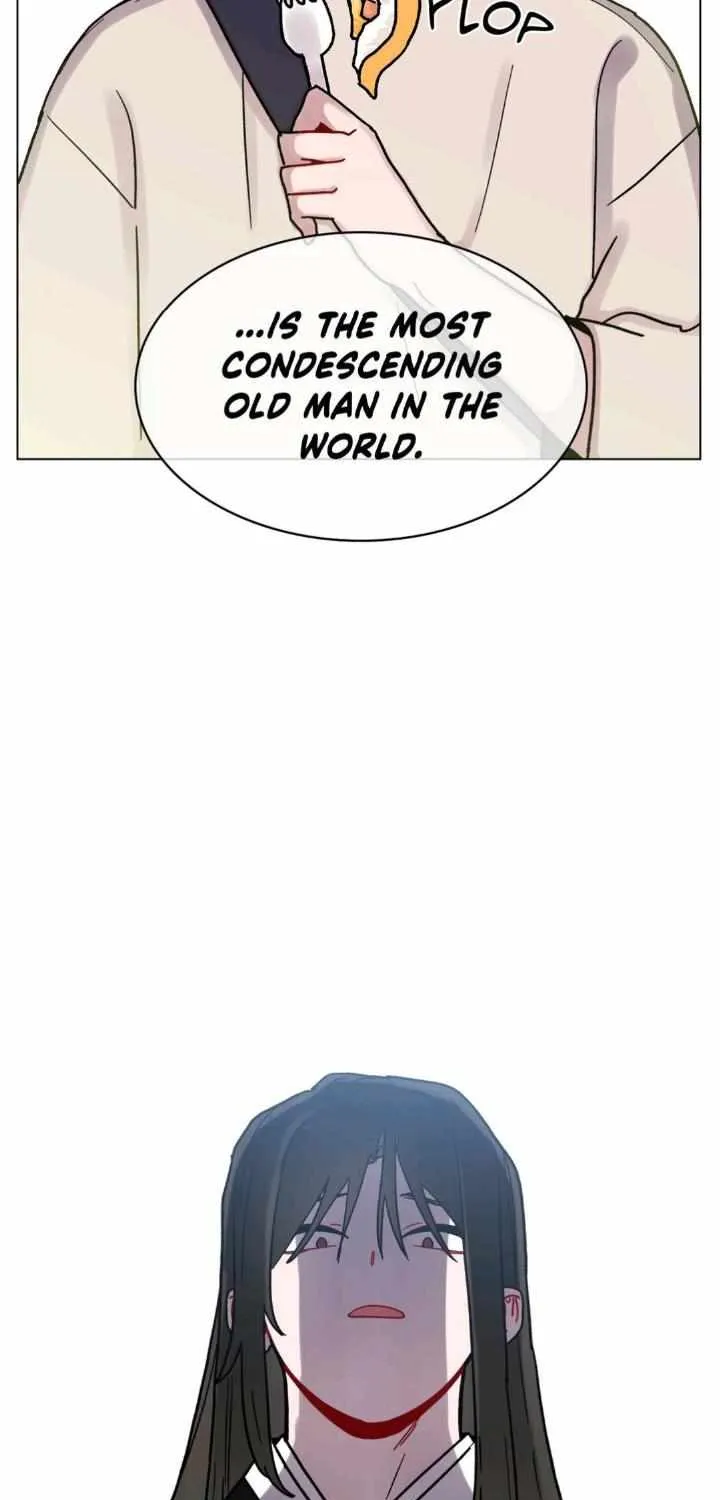 One Summer Day Kainu Manga Chapter 38 Page 63