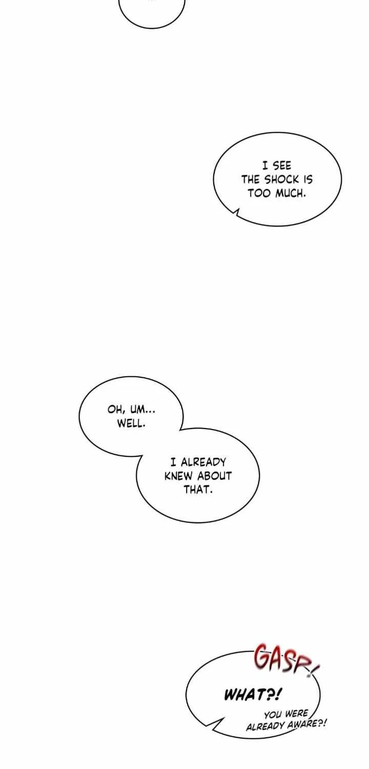 One Summer Day Kainu Manga Chapter 38 Page 65