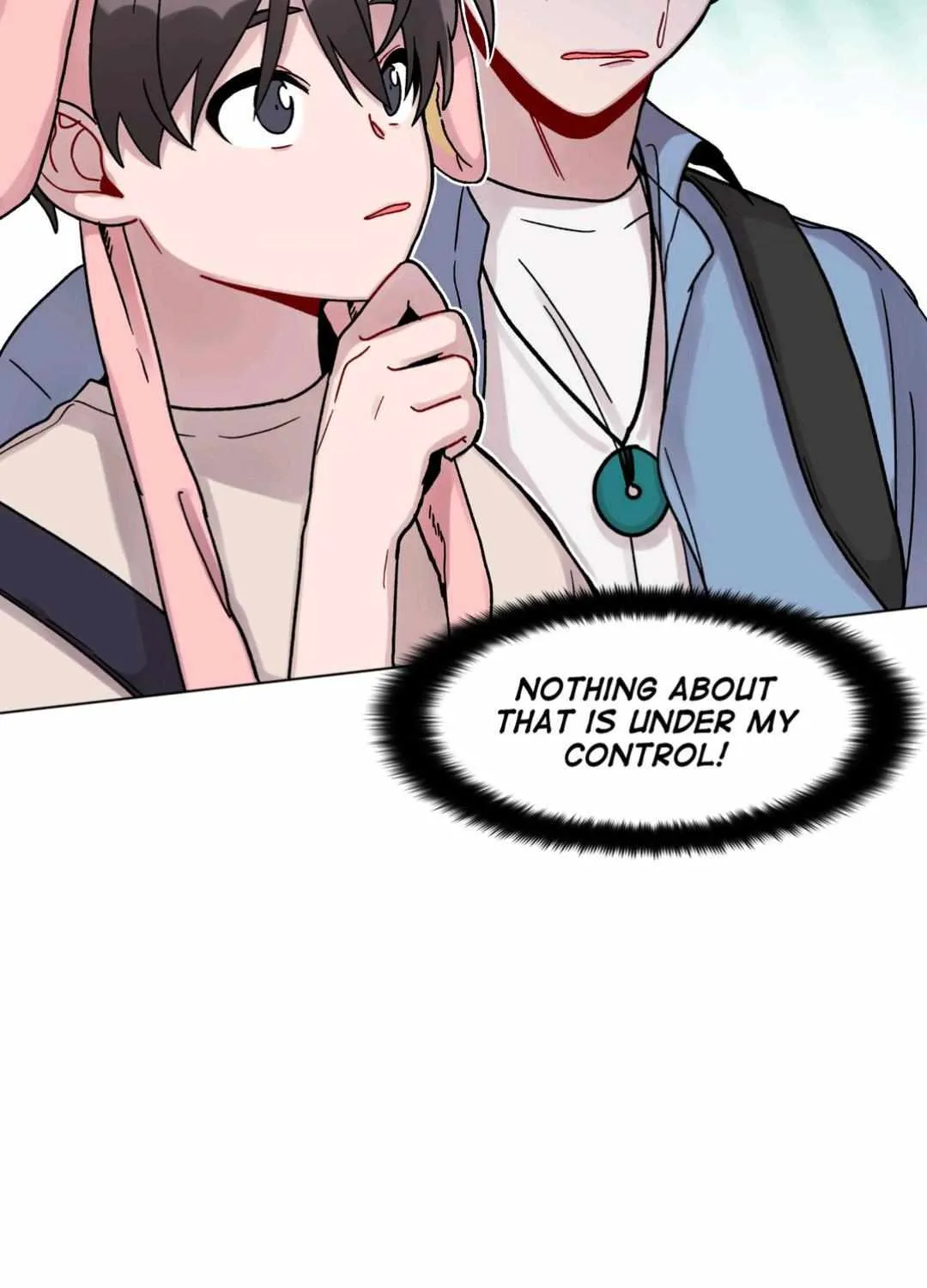 One Summer Day Kainu Manga Chapter 37 Page 18