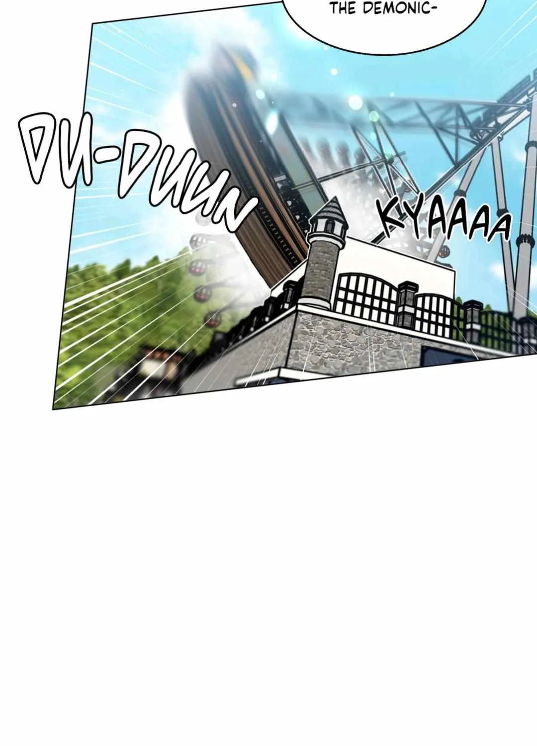 One Summer Day Kainu Manga Chapter 37 Page 20