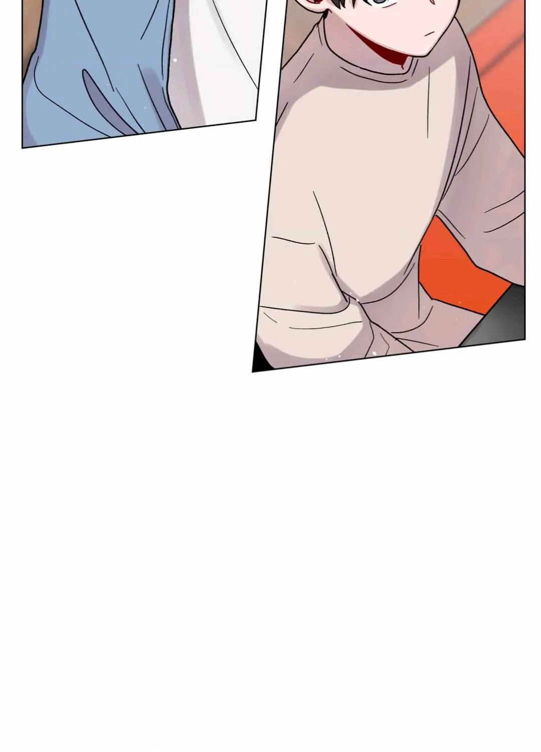 One Summer Day Kainu Manga Chapter 37 Page 33
